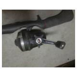 (H-2) 2 Berkley Fishing Poles and 1...