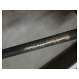 (H-2) 2 Berkley Fishing Poles and 1...