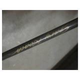 (H-2) 2 Berkley Fishing Poles and 1...