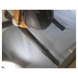 (EW5) Ridgid Shop Vacuum - Works...