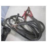 (A-2) Jumper Cables, Auto Headlight...