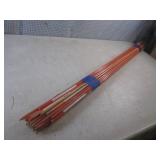 (H-2) Bundle of Assorted Driveway M...