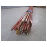 (H-2) Bundle of Assorted Driveway M...