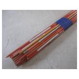 (H-2) Bundle of Assorted Driveway M...