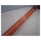 (H-2) Bundle of Assorted Driveway M...