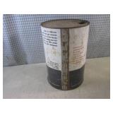 (EW4) 2 Vintage 5-Quart Metal Havol...