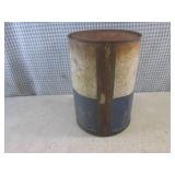 (EW4) 2 Vintage 5-Quart Metal Havol...