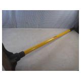 (BS) YardWorks 8" x 8" Tamper...