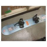 (F-1) Salomon Unibody 400 FR 163 64...