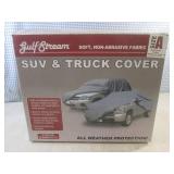 (A-3) Gulf Stream SUV & Truck Cover...