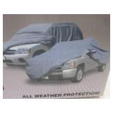 (A-3) Gulf Stream SUV & Truck Cover...