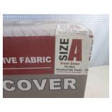 (A-3) Gulf Stream SUV & Truck Cover...