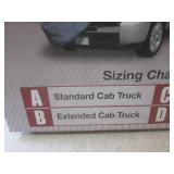 (A-3) Gulf Stream SUV & Truck Cover...