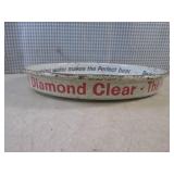 (G-1) Vintage Grain Belt Beer Metal...