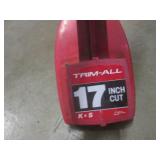 (EW7) K&S Trim-All Electric 17-Inch...