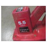 (EW7) K&S Trim-All Electric 17-Inch...