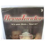 (CSB) Brew Tender Tabletop Cooling ...