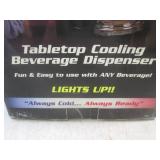 (CSB) Brew Tender Tabletop Cooling ...