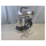 (CS) Sunbeam MixMaster ...