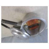 (CSB) Vintage Mirro Aluminum Preasu...