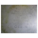 (CSB) Vintage Mirro Aluminum Preasu...