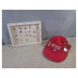 (BS) Assorted Hat/Lapel Pins ...