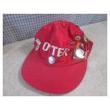 (BS) Assorted Hat/Lapel Pins ...