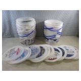 (EW3) Assorted Ice Cream Buckets wi...