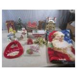 (EW4) Assorted Christmas...