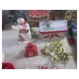(EW4) Assorted Christmas...