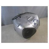 (CS) RCA RCD-150 Portable AM-FM/CD/...