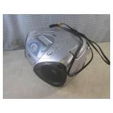 (CS) RCA RCD-150 Portable AM-FM/CD/...