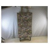 (BS) Jade Route 66 Tapestry Tote Ba...