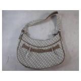 (H-1) Talbots Small Shoulder Bag...