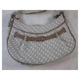 (H-1) Talbots Small Shoulder Bag...