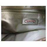 (H-1) Talbots Small Shoulder Bag...