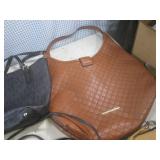 (A-3) Assorted Purses Etc...