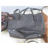 (A-3) Assorted Purses Etc...