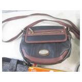 (A-3) Assorted Purses Etc...