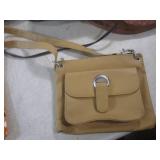 (A-3) Assorted Purses Etc...