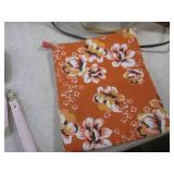 (A-3) Assorted Purses Etc...