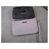 (A-3) Assorted Purses Etc...
