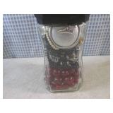(BSB) Jar of Fashion Jewelry - Look...