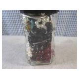 (BSB) Jar of Fashion Jewelry - Look...