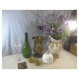 (G-1) Assorted Decor...