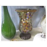 (G-1) Assorted Decor...