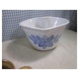 (BS) Pottery Ware, Pyrex Etc...