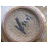 (BS) Pottery Ware, Pyrex Etc...
