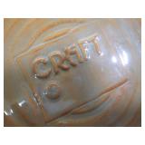 (BS) Pottery Ware, Pyrex Etc...