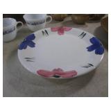 (BS) Pottery Ware, Pyrex Etc...